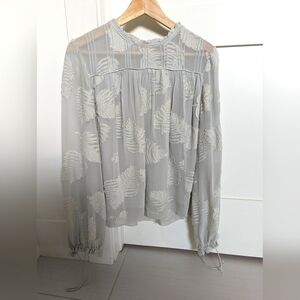 Wilfred sz S blouse